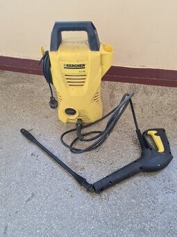 Vapka Karcher