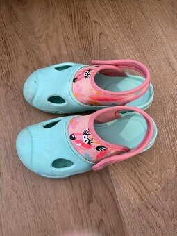 Sandalky decathlon 28/29