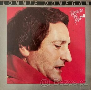 Lonnie Donegan - Puttin' On the Style - 1