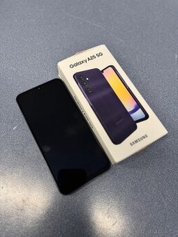 Samsung A25 5g