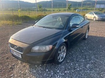 Volvo C70 Cabrio 2.0D 100kW