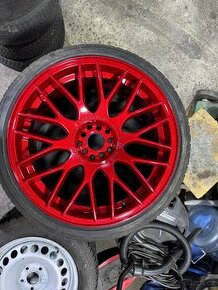 19” 5x112 sportovní kola Barracuda Kerizzma