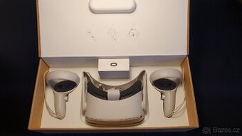 Oculus Quest 2 (64GB) - 1
