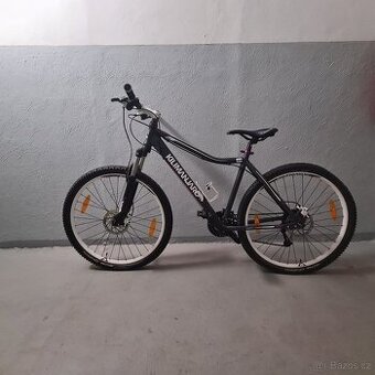 Dámské horské kolo Kilimanjaro Pro Lady 27,5", rám 19"