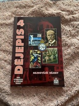 Dějepis 4 - 1