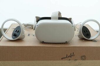 Oculus Quest 2 - 264GB