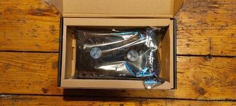 Grafická karta AFOX Radeon RX 6600XT 8GB GDDR6 Vysoký profil