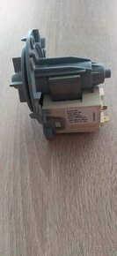 Vypouštěcí čerpadlo pračky Askoll, M113 - 1