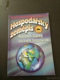 Hospodářský zeměpis