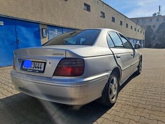 Honda Accord 6g