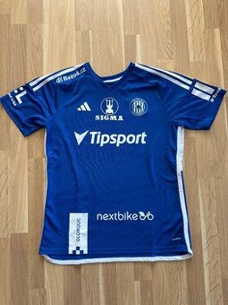 Dres SK Sigma Olomouc - 1