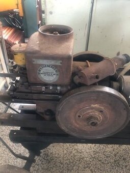 Nabízím motor Deutz