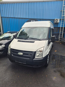 FORD TRANSI 9MÍSTNÉ
