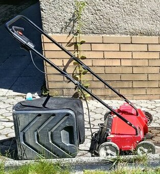 Vertikutátor
