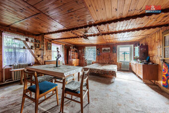 Prodej rodinného domu, 268 m², Květnová - Ostrov - 1