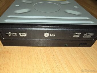 DVD mechanika LG, viz foto