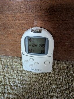 Sony Playstation - PocketStation - white
