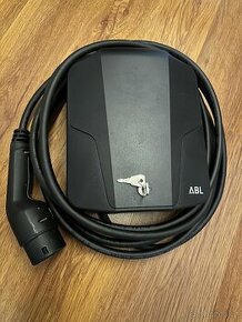 Wallbox ABL eMH1 1W1108 - 3 faze, 11kW - novy