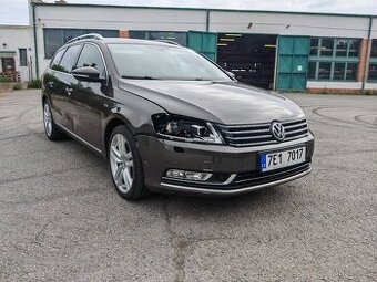 Prodám Volkswagen Passat B7 2.0 tdi, 103kW