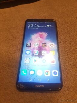 Huawei P Smart stav viz foto