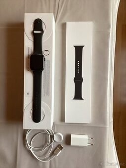 APPLE WATCH 5