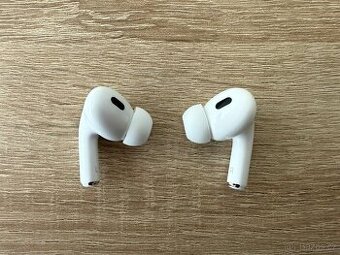 AirPods Pro 2 USB-C