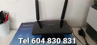 Tp link mr200 na všechny sim karty