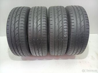 Letní pneu 185/60/15 Continental