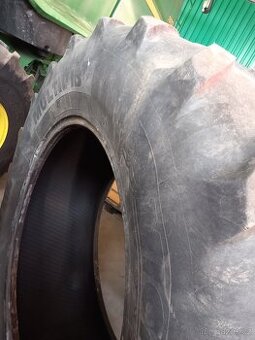 Pneu Michelin Multibib 650/65 R42