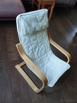 dětské křesílko IKEA