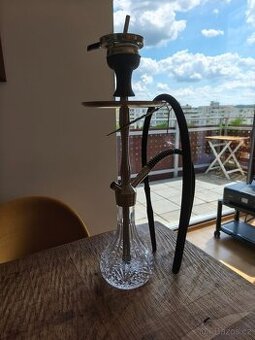 Vodni dymka Aladin MVP 470