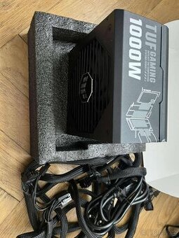 ASUS TUF GAMING 1000W GOLD