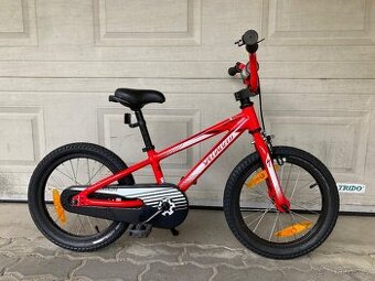 Dětské kolo Specialized Hotrock 16”