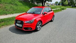 Audi A1, 1.6 TDi
