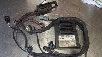 Elektro díly Ski doo / Lynx
