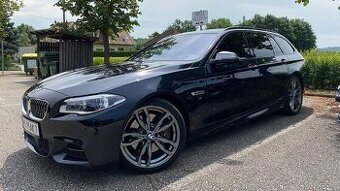 Original sada 20" BMW F10 style 434M-POWER