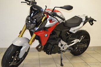 BMW F 900 R
