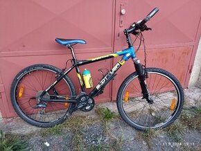 Scott expert 26"