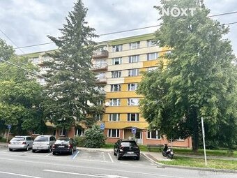 Pronájem byt 1+1, 34㎡