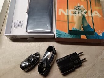 Nokia 6.1 - NOVÁ - 1