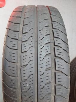 Letní pneu 215/65R15 C 104/102T