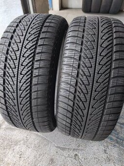 225/40 r18 zimní pneumatiky GOOD YEAR