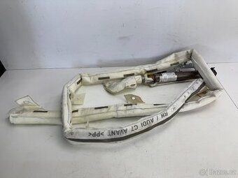 Stropní airbag levý + pravý AUDI A6 4G9880742B, 4G9880741B