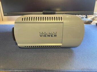 Pro-line VR viewer