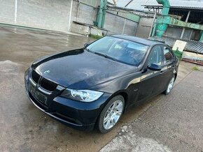 BMW 3er E90 318i N46B20B na díly