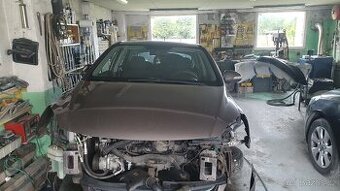 Hyundai i30 1.4 80kw