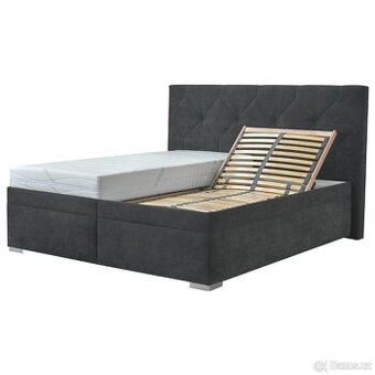 Postel GELA 160x200 + bonus :)