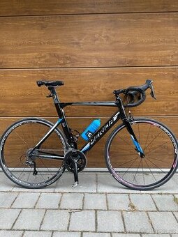 Merida reacto 300