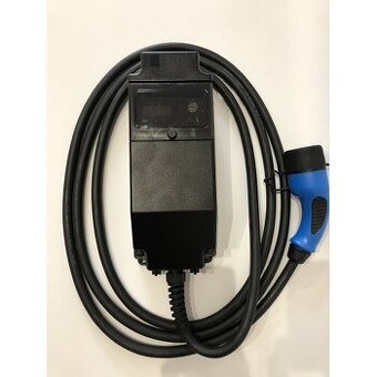 Prodám WallBox Sampro 3x16A s dynamickým řízením