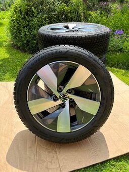 Origo Alu kola VW passat b9 r-line “Bologna” 5x112 - 1